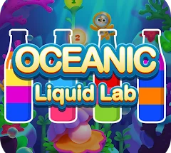 Oceanic Liquid Lab